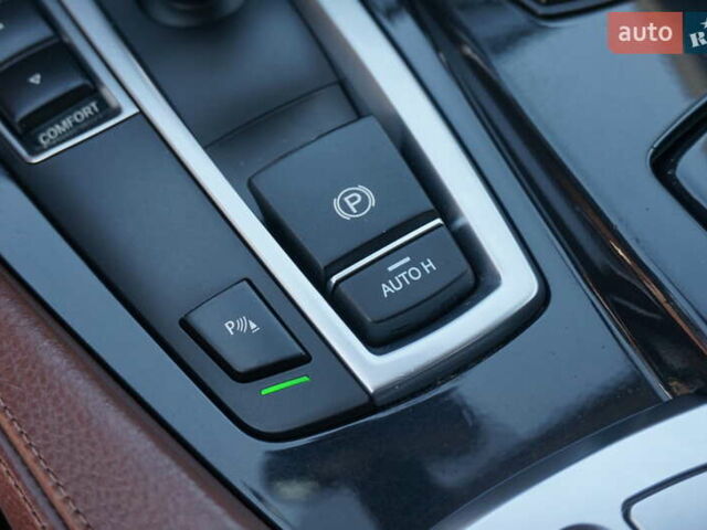 Белый БМВ 5 Серия, объемом двигателя 2 л и пробегом 270 тыс. км за 17700 $, фото 23 на Automoto.ua