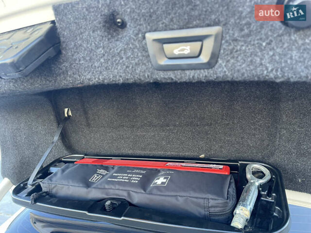 БМВ 5 Серия 2013 в Одессе на Automoto.ua Белый БМВ 5 Серия, объемом двигателя 2 л и пробегом 229 тыс. км за 16400 $, фото 13 на Automoto.ua