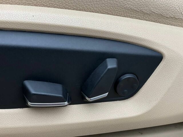 Белый БМВ 5 Серия, объемом двигателя 2 л и пробегом 267 тыс. км за 11999 $, фото 18 на Automoto.ua