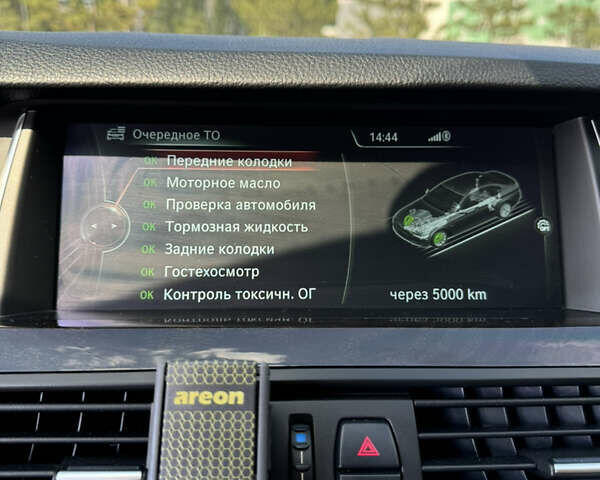 Белый БМВ 5 Серия, объемом двигателя 2 л и пробегом 218 тыс. км за 13800 $, фото 24 на Automoto.ua