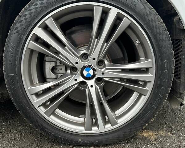 Белый БМВ 5 Серия, объемом двигателя 2 л и пробегом 259 тыс. км за 13000 $, фото 7 на Automoto.ua