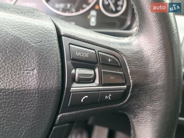 Білий БМВ 5 Серія, об'ємом двигуна 2 л та пробігом 213 тис. км за 13790 $, фото 29 на Automoto.ua