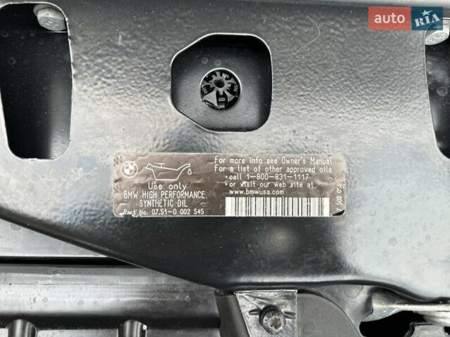 Белый БМВ 5 Серия, объемом двигателя 2 л и пробегом 125 тыс. км за 13499 $, фото 60 на Automoto.ua
