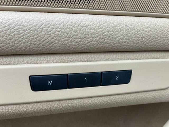 Белый БМВ 5 Серия, объемом двигателя 2 л и пробегом 267 тыс. км за 11999 $, фото 19 на Automoto.ua