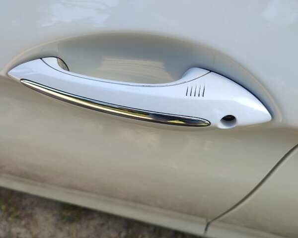 Білий БМВ 5 Серія, об'ємом двигуна 2 л та пробігом 223 тис. км за 11350 $, фото 31 на Automoto.ua