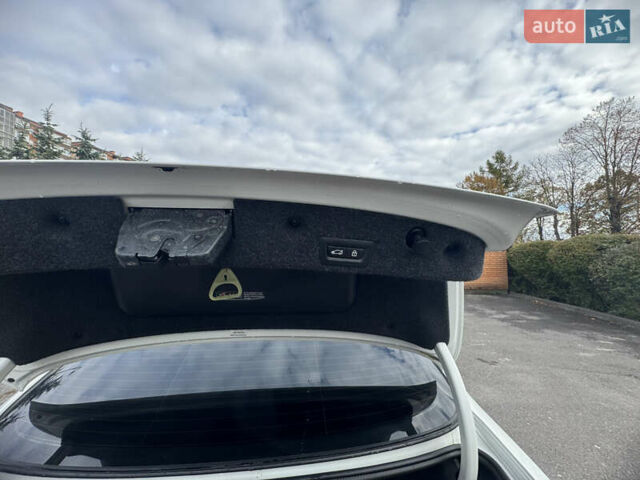 Білий БМВ 5 Серія, об'ємом двигуна 2 л та пробігом 131 тис. км за 14700 $, фото 29 на Automoto.ua