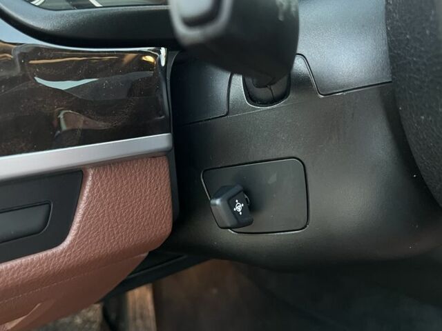 Белый БМВ 5 Серия, объемом двигателя 2 л и пробегом 163 тыс. км за 16850 $, фото 23 на Automoto.ua