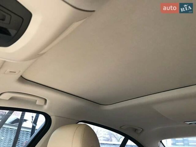 Білий БМВ 5 Серія, об'ємом двигуна 2 л та пробігом 215 тис. км за 13500 $, фото 21 на Automoto.ua