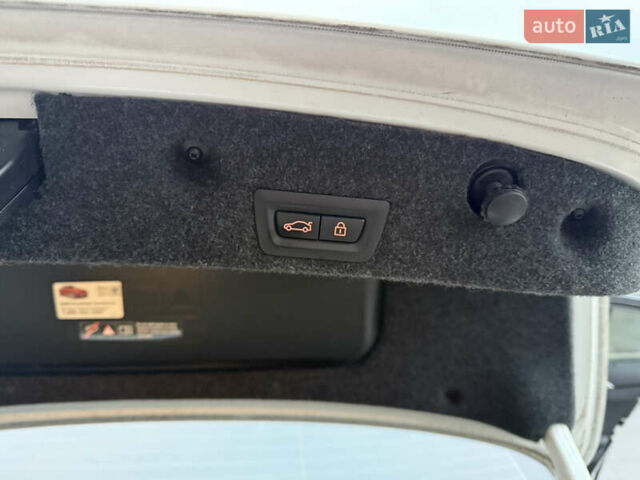 Білий БМВ 5 Серія, об'ємом двигуна 2 л та пробігом 200 тис. км за 12900 $, фото 39 на Automoto.ua