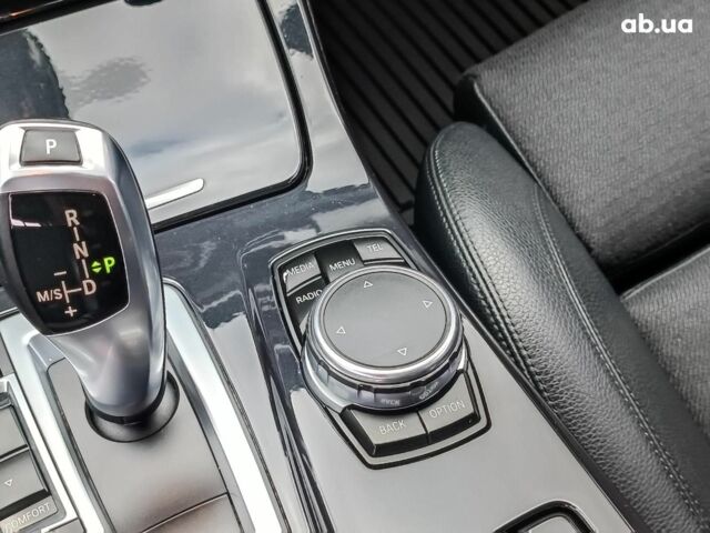 Белый БМВ 5 Серия, объемом двигателя 2 л и пробегом 213 тыс. км за 13740 $, фото 20 на Automoto.ua