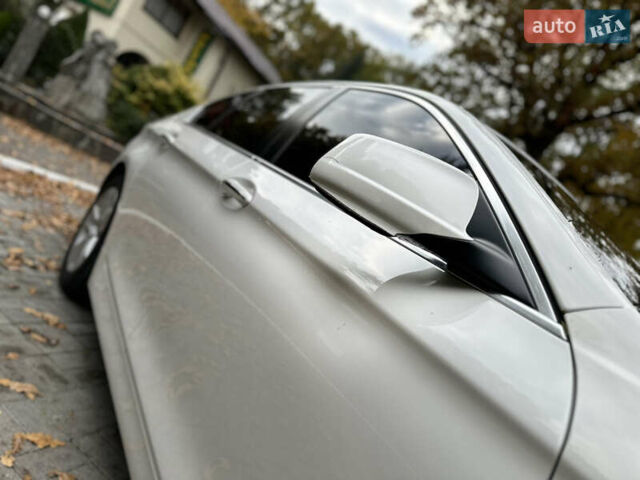 Белый БМВ 5 Серия, объемом двигателя 2 л и пробегом 125 тыс. км за 13499 $, фото 9 на Automoto.ua