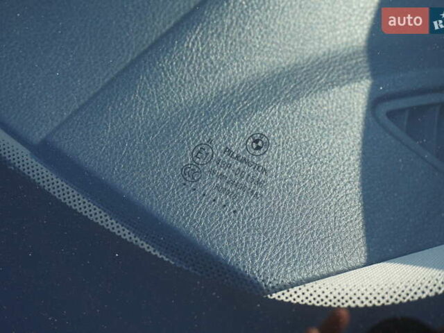 Белый БМВ 5 Серия, объемом двигателя 2 л и пробегом 270 тыс. км за 17700 $, фото 30 на Automoto.ua