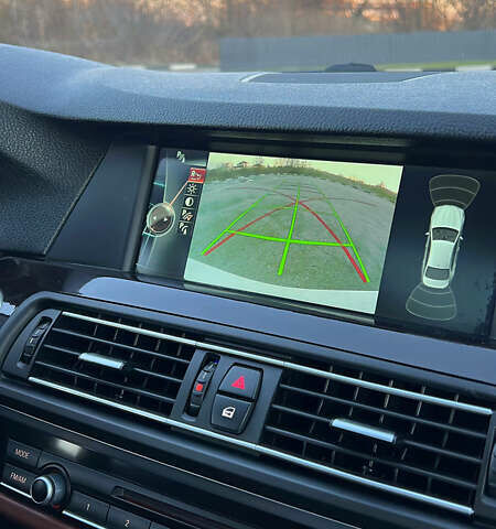 Белый БМВ 5 Серия, объемом двигателя 2 л и пробегом 163 тыс. км за 16850 $, фото 35 на Automoto.ua