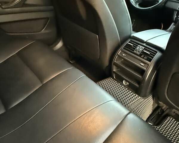 Білий БМВ 5 Серія, об'ємом двигуна 2.98 л та пробігом 210 тис. км за 16500 $, фото 28 на Automoto.ua