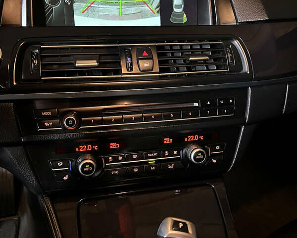 Белый БМВ 5 Серия, объемом двигателя 2 л и пробегом 275 тыс. км за 18500 $, фото 46 на Automoto.ua