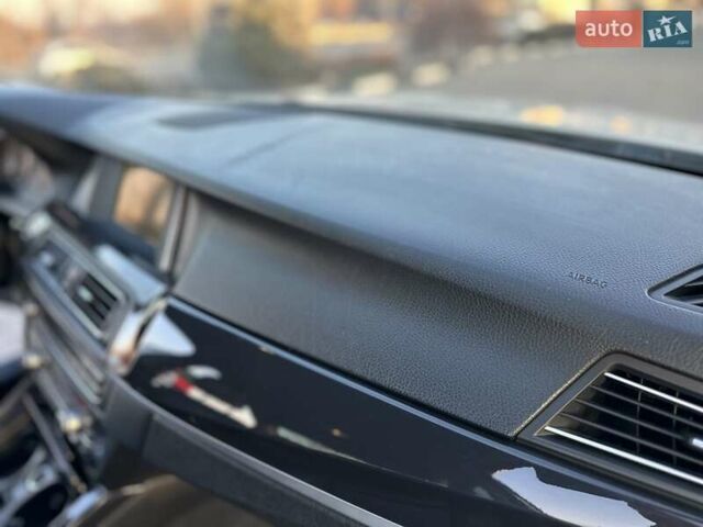 Белый БМВ 5 Серия, объемом двигателя 2 л и пробегом 250 тыс. км за 15500 $, фото 39 на Automoto.ua