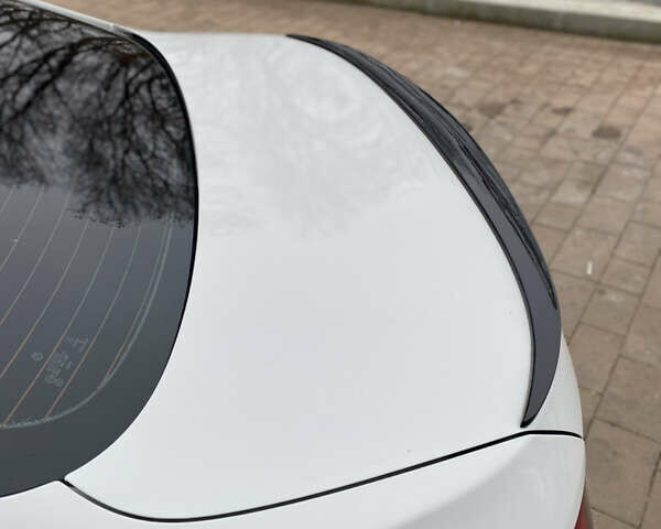 Белый БМВ 5 Серия, объемом двигателя 2 л и пробегом 133 тыс. км за 17100 $, фото 36 на Automoto.ua