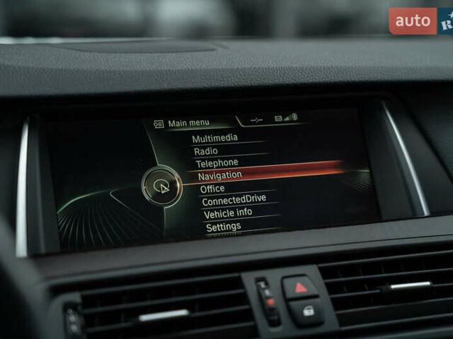 Білий БМВ 5 Серія, об'ємом двигуна 2 л та пробігом 134 тис. км за 19900 $, фото 28 на Automoto.ua