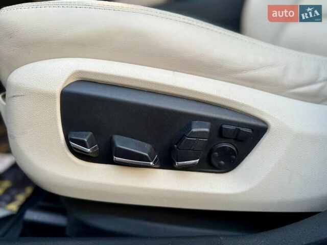 Белый БМВ 5 Серия, объемом двигателя 4.4 л и пробегом 124 тыс. км за 19999 $, фото 27 на Automoto.ua