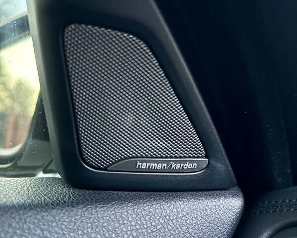 Белый БМВ 5 Серия, объемом двигателя 4.4 л и пробегом 124 тыс. км за 19999 $, фото 34 на Automoto.ua