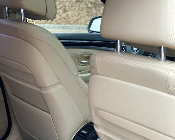 Белый БМВ 5 Серия, объемом двигателя 2 л и пробегом 133 тыс. км за 17100 $, фото 43 на Automoto.ua