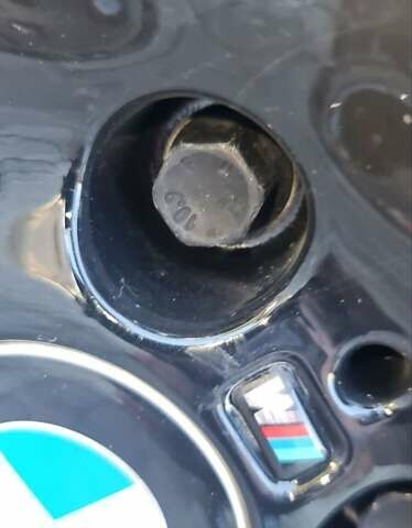 Белый БМВ 5 Серия, объемом двигателя 3 л и пробегом 117 тыс. км за 23000 $, фото 10 на Automoto.ua