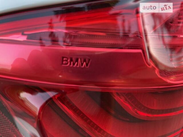 Білий БМВ 5 Серія, об'ємом двигуна 2 л та пробігом 262 тис. км за 20500 $, фото 11 на Automoto.ua