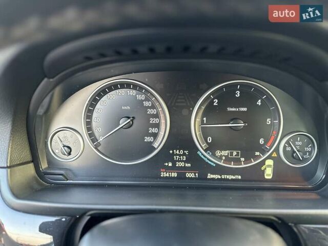Белый БМВ 5 Серия, объемом двигателя 2 л и пробегом 250 тыс. км за 15500 $, фото 52 на Automoto.ua