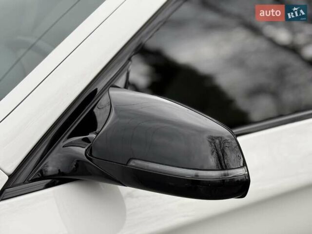 Белый БМВ 5 Серия, объемом двигателя 3 л и пробегом 204 тыс. км за 20500 $, фото 23 на Automoto.ua