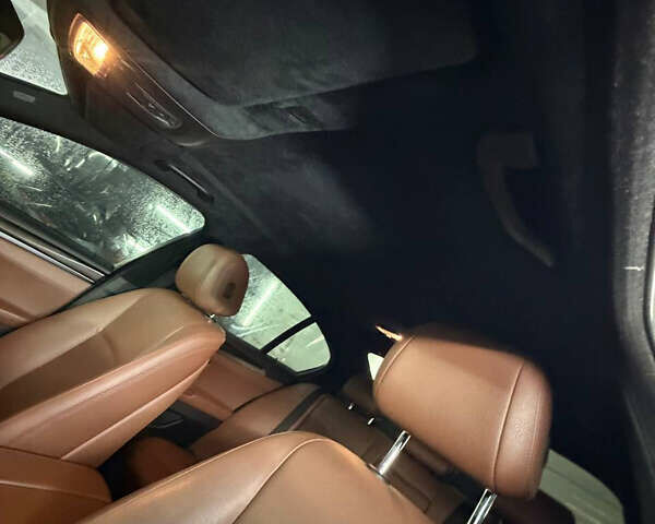 Белый БМВ 5 Серия, объемом двигателя 2.98 л и пробегом 190 тыс. км за 25500 $, фото 54 на Automoto.ua