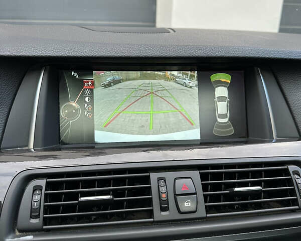 БМВ 5 Серия 2014 в Ужгороде на Automoto.ua Белый БМВ 5 Серия, объемом двигателя 2 л и пробегом 247 тыс. км за 14999 $, фото 17 на Automoto.ua