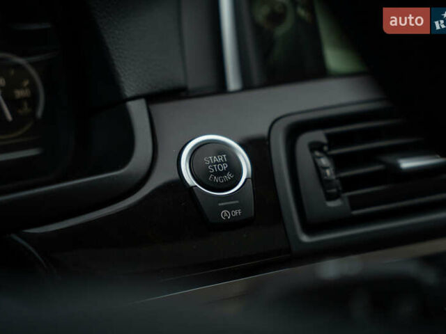 Білий БМВ 5 Серія, об'ємом двигуна 2 л та пробігом 134 тис. км за 19900 $, фото 26 на Automoto.ua