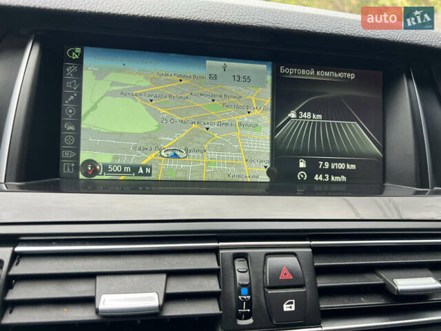 Белый БМВ 5 Серия, объемом двигателя 2 л и пробегом 275 тыс. км за 18500 $, фото 29 на Automoto.ua