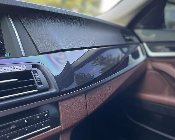 Білий БМВ 5 Серія, об'ємом двигуна 2 л та пробігом 262 тис. км за 20500 $, фото 50 на Automoto.ua