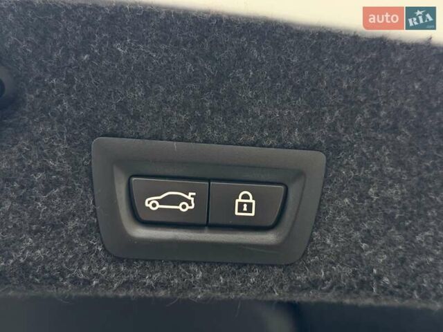 Белый БМВ 5 Серия, объемом двигателя 3 л и пробегом 204 тыс. км за 20500 $, фото 65 на Automoto.ua