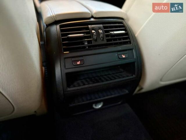 Белый БМВ 5 Серия, объемом двигателя 4.4 л и пробегом 124 тыс. км за 19999 $, фото 35 на Automoto.ua