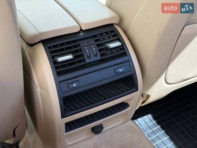 Белый БМВ 5 Серия, объемом двигателя 2 л и пробегом 97 тыс. км за 16000 $, фото 26 на Automoto.ua