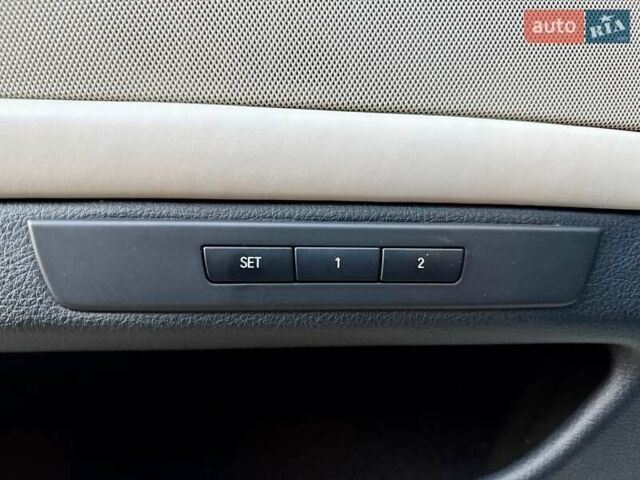 Белый БМВ 5 Серия, объемом двигателя 4.4 л и пробегом 124 тыс. км за 19999 $, фото 28 на Automoto.ua