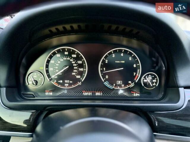 Белый БМВ 5 Серия, объемом двигателя 4.4 л и пробегом 124 тыс. км за 19999 $, фото 32 на Automoto.ua