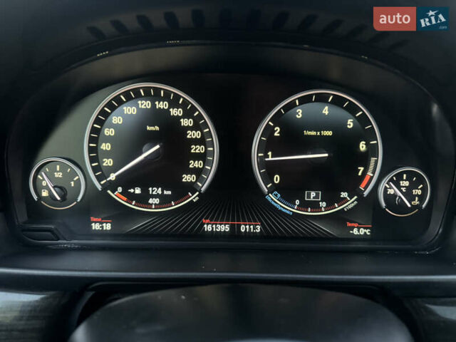 Белый БМВ 5 Серия, объемом двигателя 2 л и пробегом 161 тыс. км за 13650 $, фото 38 на Automoto.ua