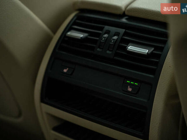 Білий БМВ 5 Серія, об'ємом двигуна 2 л та пробігом 134 тис. км за 19900 $, фото 38 на Automoto.ua