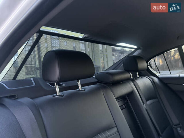 Белый БМВ 5 Серия, объемом двигателя 2 л и пробегом 161 тыс. км за 13650 $, фото 33 на Automoto.ua