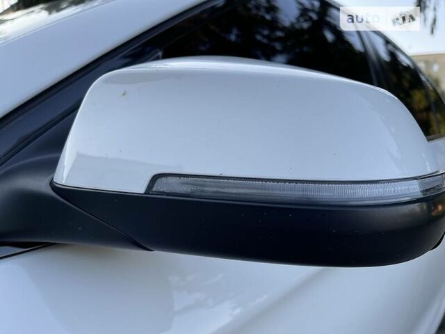 Білий БМВ 5 Серія, об'ємом двигуна 2 л та пробігом 262 тис. км за 20500 $, фото 7 на Automoto.ua