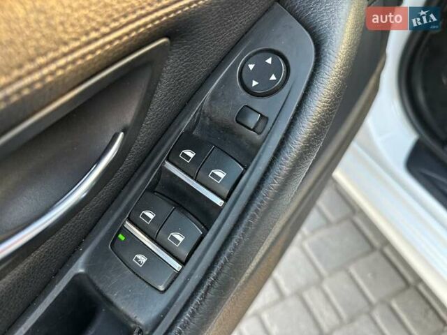 Белый БМВ 5 Серия, объемом двигателя 2 л и пробегом 250 тыс. км за 15500 $, фото 24 на Automoto.ua