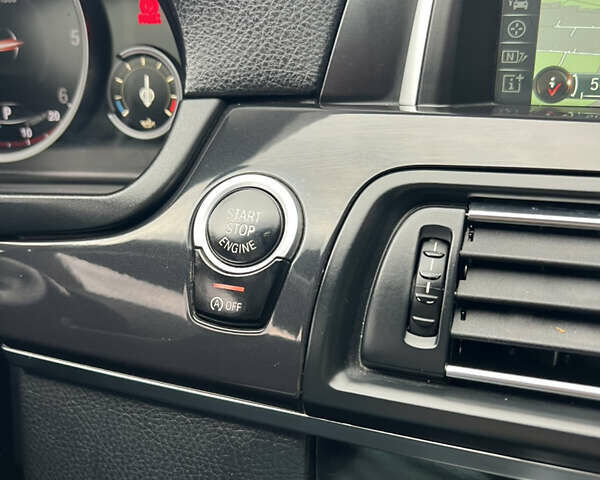 Белый БМВ 5 Серия, объемом двигателя 2 л и пробегом 275 тыс. км за 18500 $, фото 30 на Automoto.ua