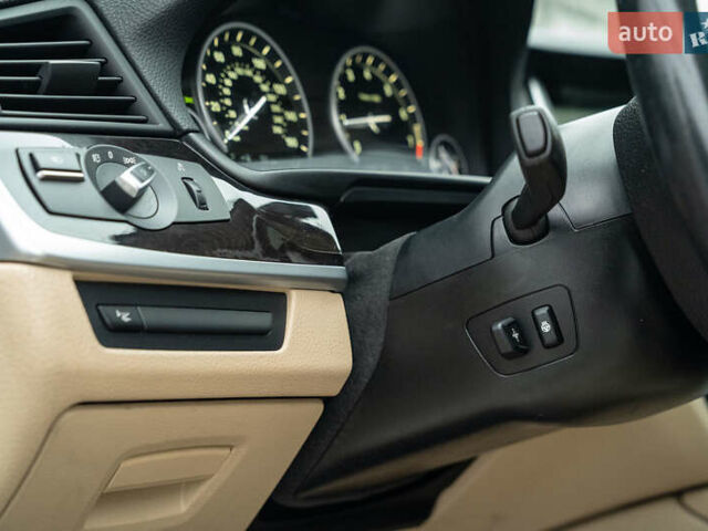 Білий БМВ 5 Серія, об'ємом двигуна 2 л та пробігом 134 тис. км за 19900 $, фото 18 на Automoto.ua