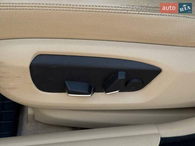 Белый БМВ 5 Серия, объемом двигателя 2 л и пробегом 97 тыс. км за 16000 $, фото 23 на Automoto.ua