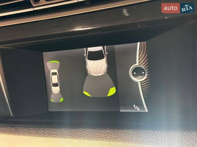 Белый БМВ 5 Серия, объемом двигателя 2 л и пробегом 114 тыс. км за 17400 $, фото 25 на Automoto.ua