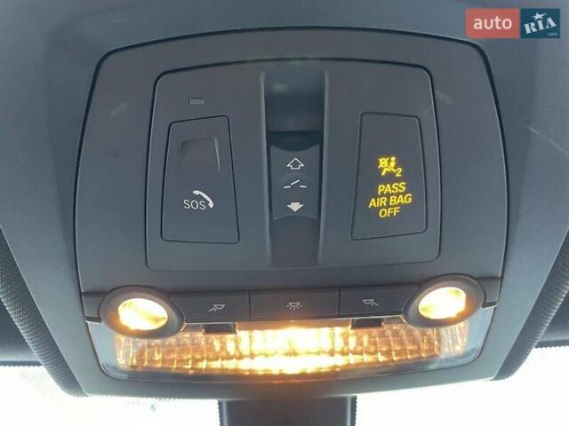 Білий БМВ 5 Серія, об'ємом двигуна 3 л та пробігом 158 тис. км за 7000 $, фото 23 на Automoto.ua