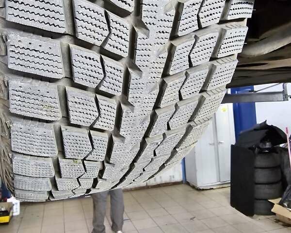 Белый БМВ 5 Серия, объемом двигателя 3 л и пробегом 117 тыс. км за 23000 $, фото 38 на Automoto.ua